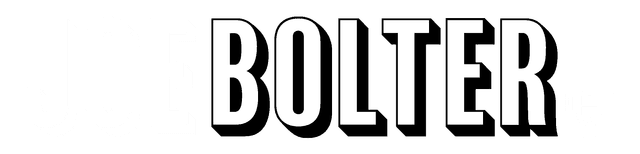 Joe Bolter