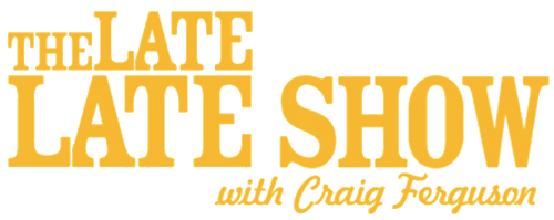 The Late Late Show with Craig Ferguson