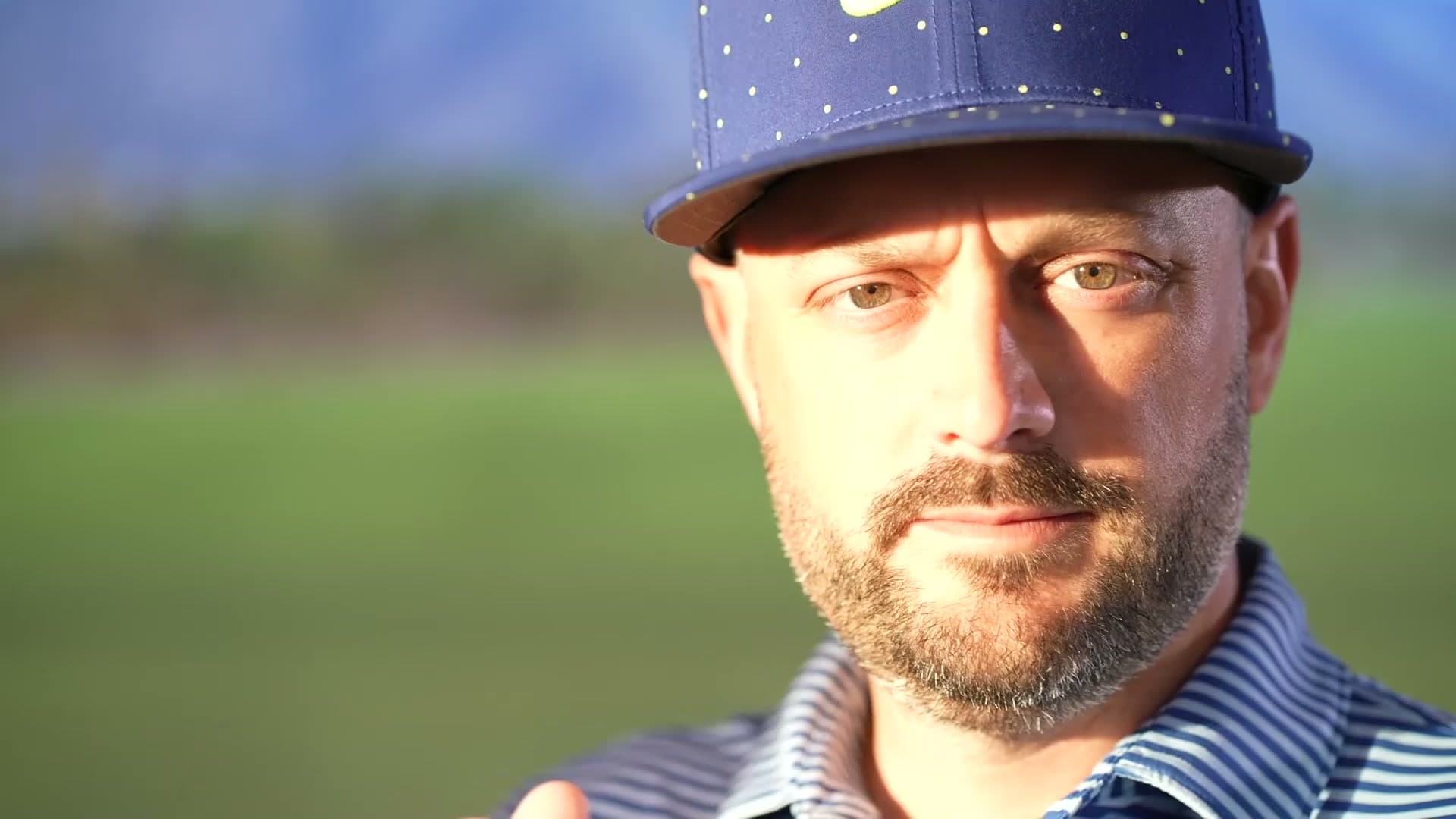 Nate Bargatze on My Favorite Thing